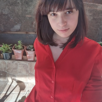 avatar image