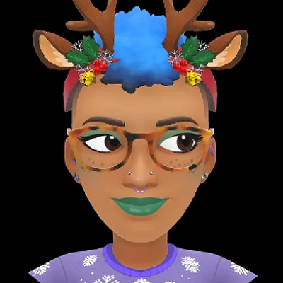 avatar image