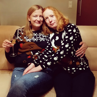 SannekeDherde picture