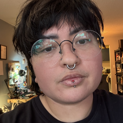 avatar image