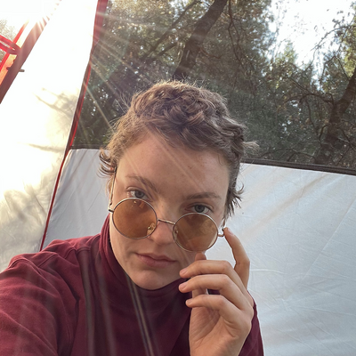 BrigidClareFlanagan picture