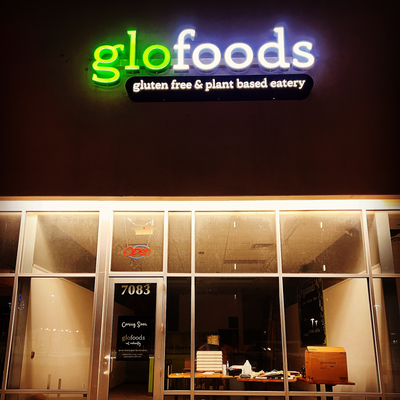 Glofoods picture