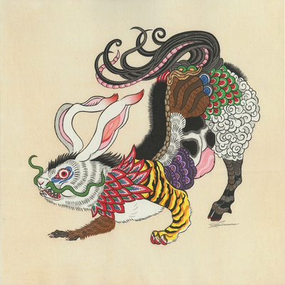 KickinKotobuki picture