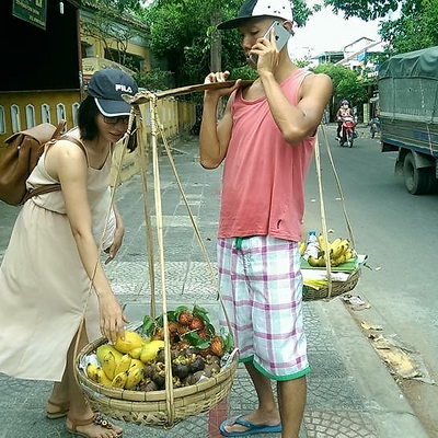 veganViet picture