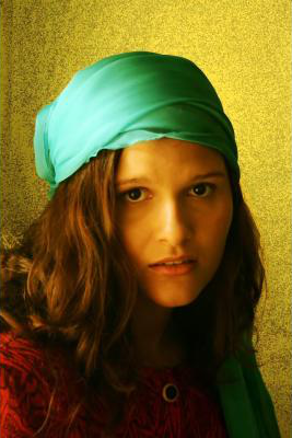 avatar image
