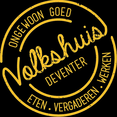 VolkshuisDeventer picture