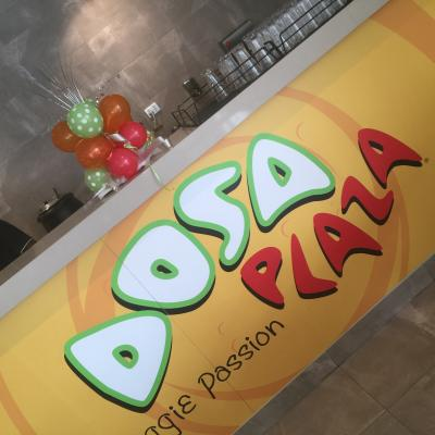 DOSA PLAZA PRESTON picture