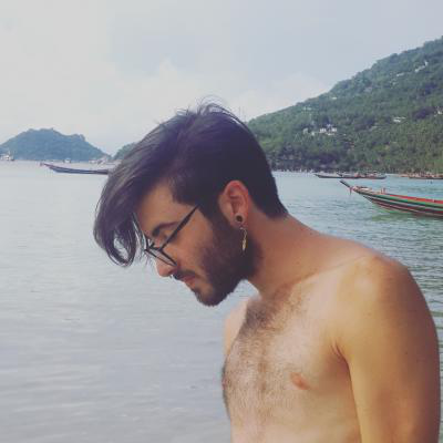 goveganbitch picture