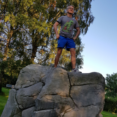 avatar image
