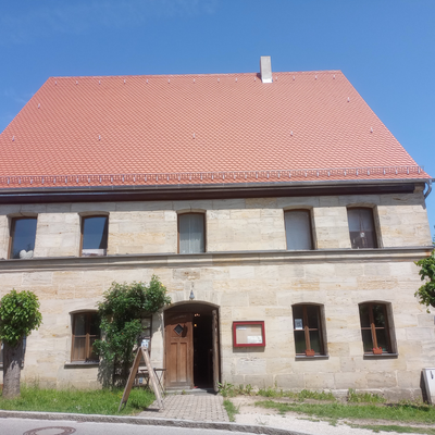 TabeaDorfcafe picture