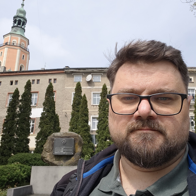 RafaelMalaczynski picture