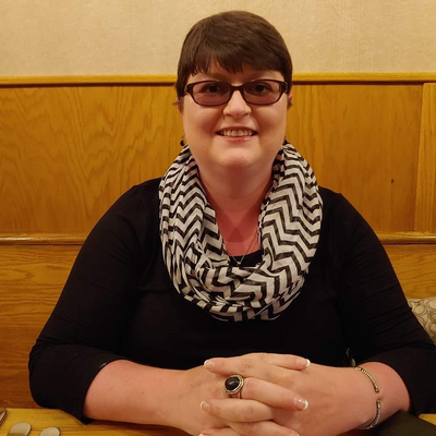 MelissaTravis picture