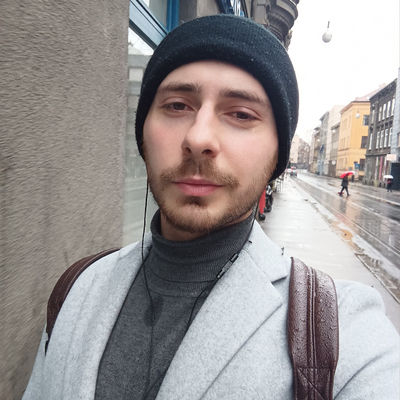 avatar image