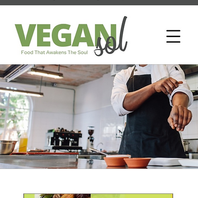 Vegansoltoronto picture