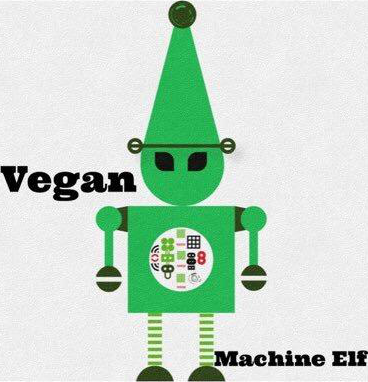 Veganmachineelf picture