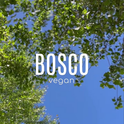 BoscoVegan picture