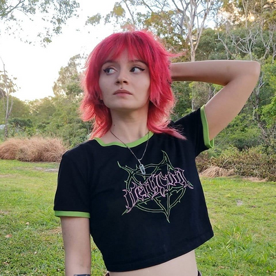 CoyotėFallon picture