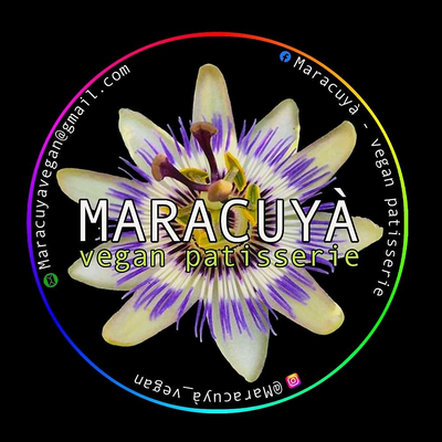 MaracuyàVegan picture