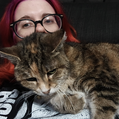 tofucourtney picture