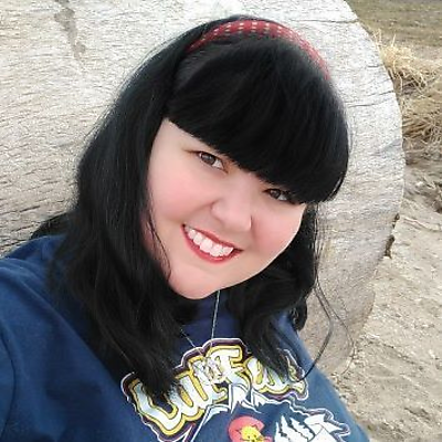 HalloweenBride picture