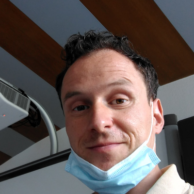 avatar image