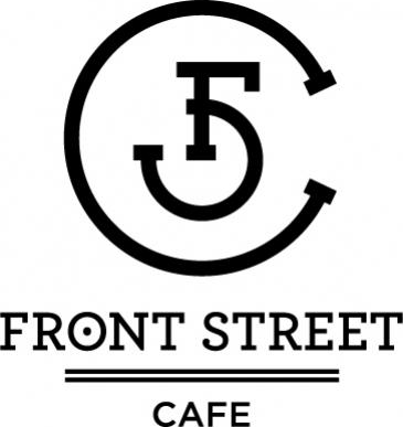 frontstreetcafe picture