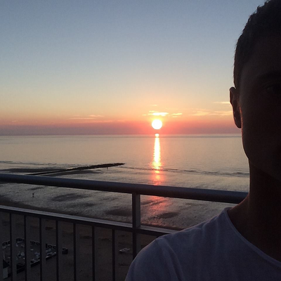 LukasWallrafen picture