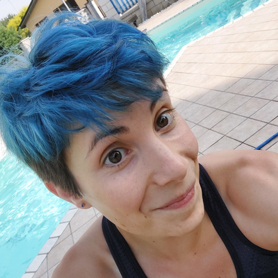 avatar image