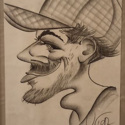 AlexandreBernardo picture