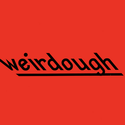 Weirdough picture