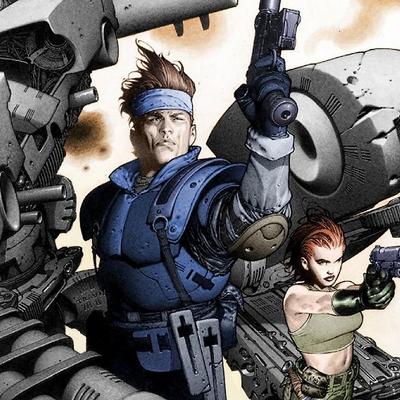 avatar image