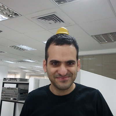 avatar image