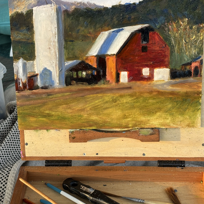 John&Maureen picture