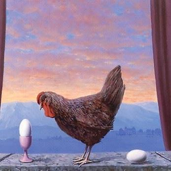 CantaLaGallina picture