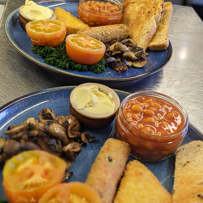 BridgesCafé picture