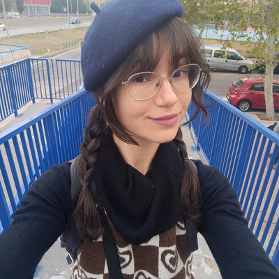 avatar image