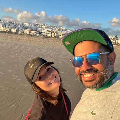 MarziaManconi picture