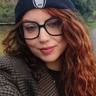 FrancescaV SevenRose picture