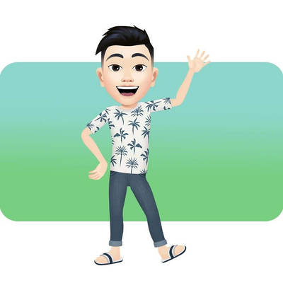 avatar image