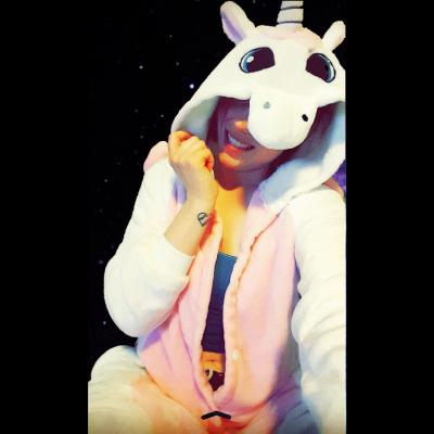 DarthUnicorn picture