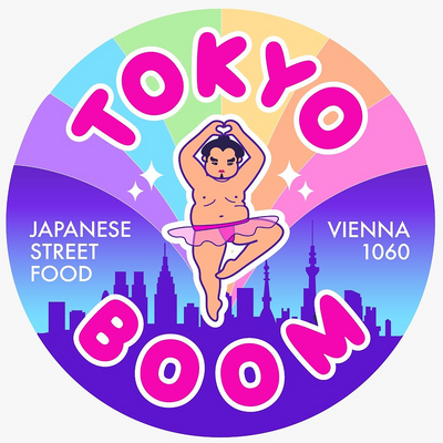 TokyoBoom picture