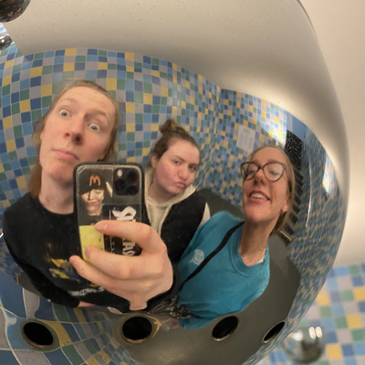 JamesBaxterDain picture