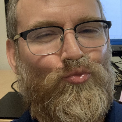 redbeardtheengineer picture