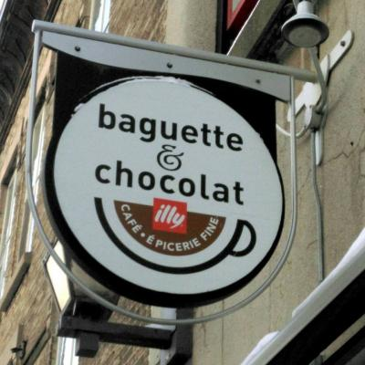 BaguetteChocolat picture