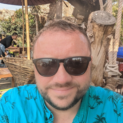 avatar image