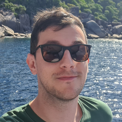 avatar image
