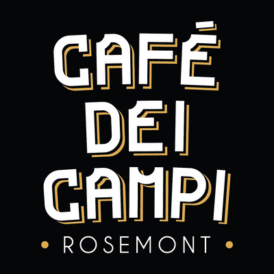 Cafe Dei Campi picture