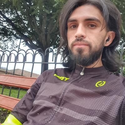 avatar image