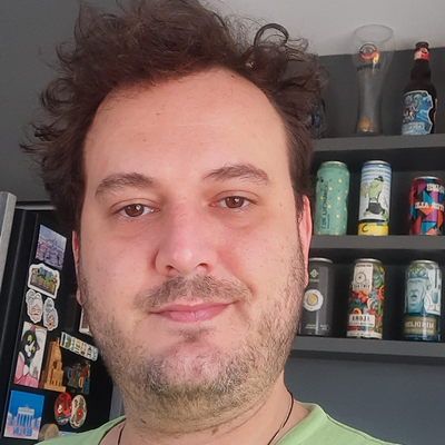 avatar image