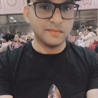 avatar image